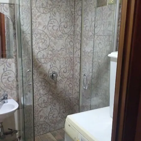 Apartment Flat *
